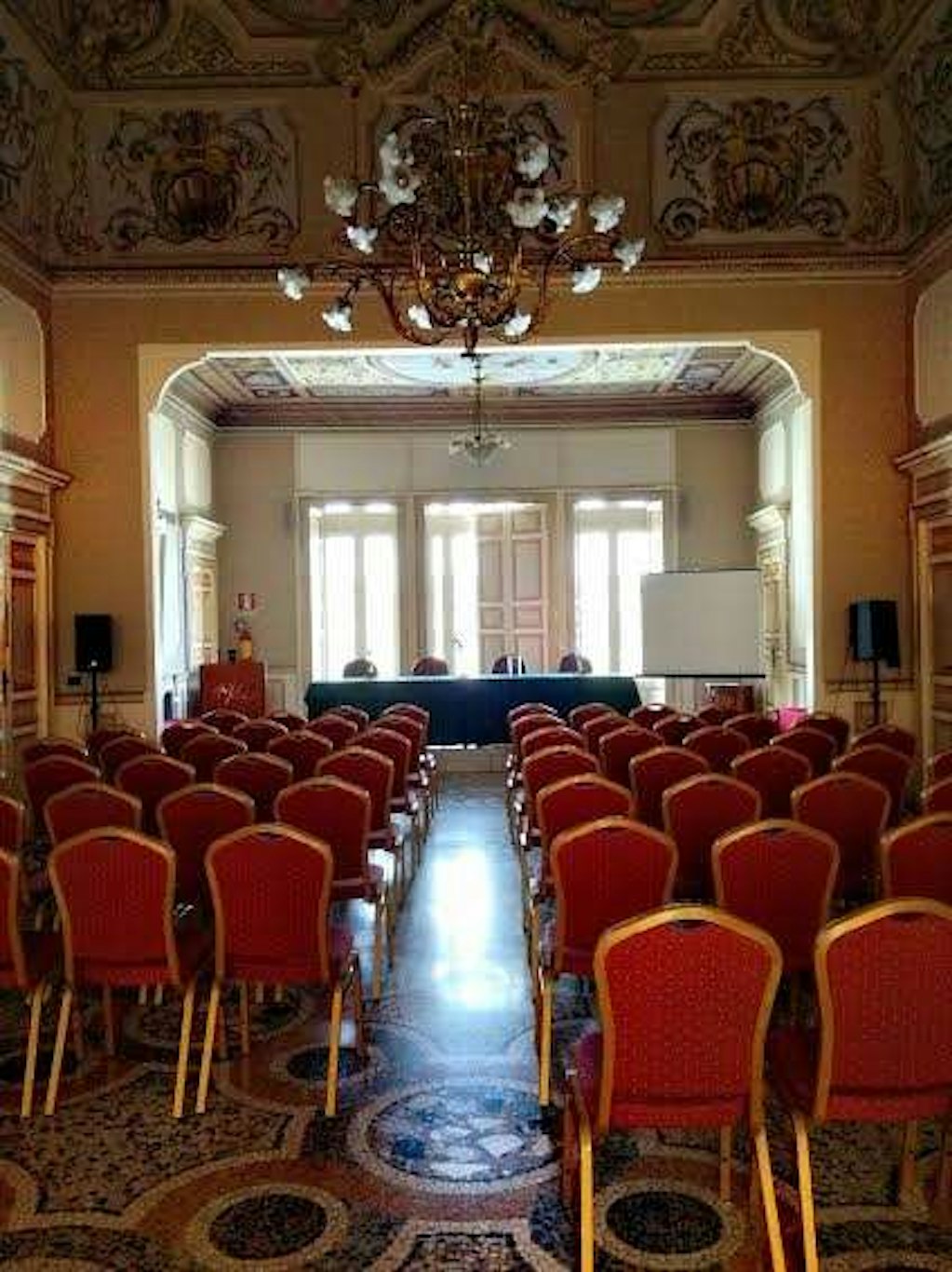 Venue gallery photo