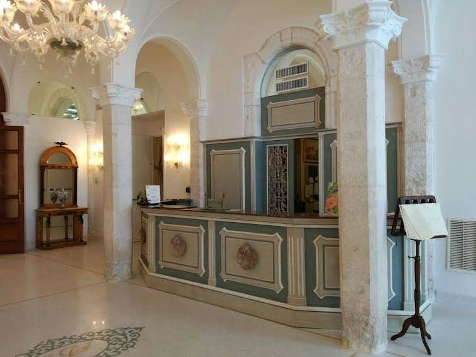 Venue gallery photo