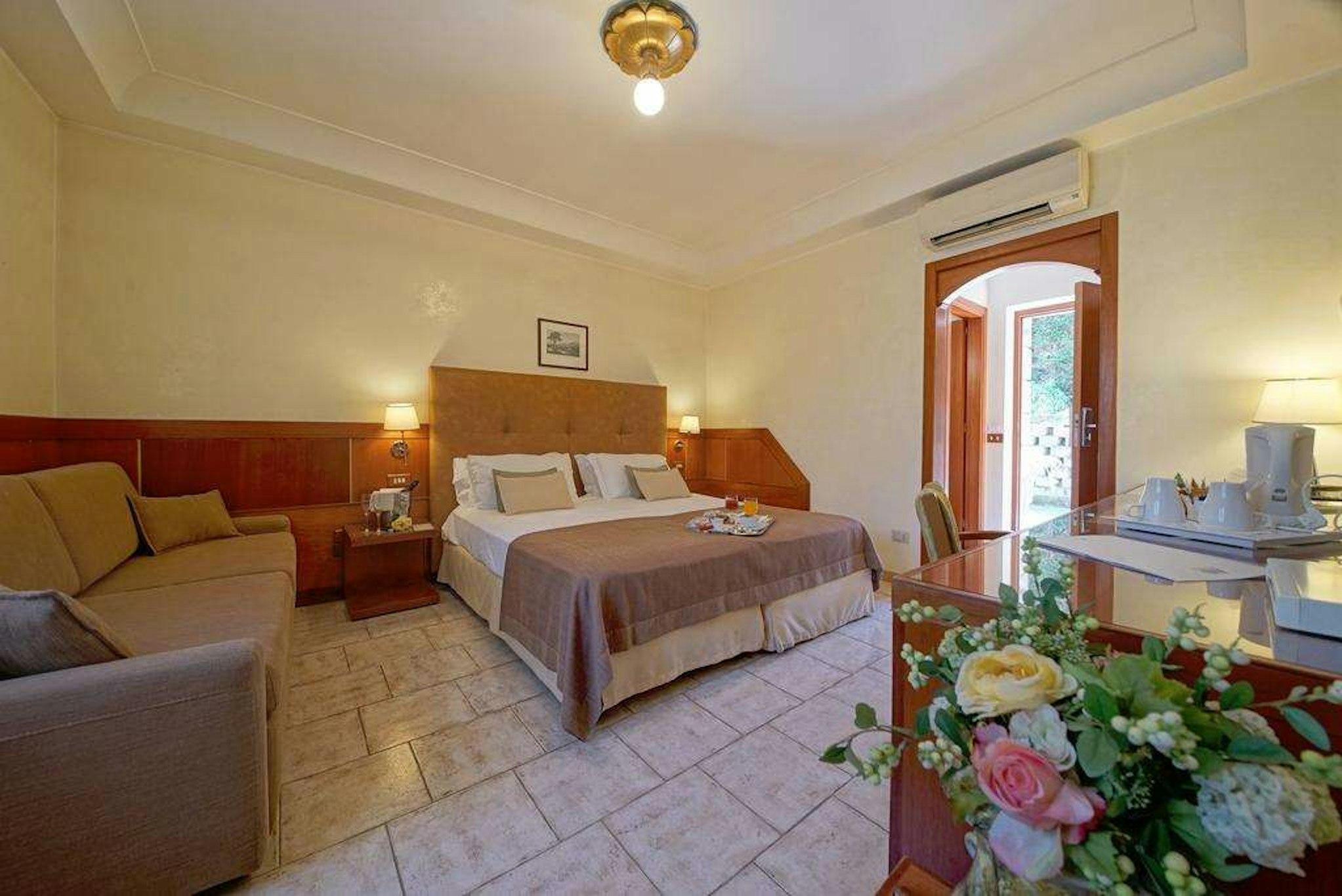 Montespina Park Hotel