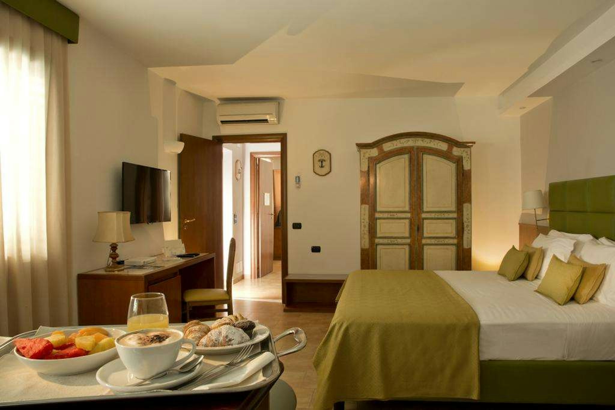 Montespina Park Hotel