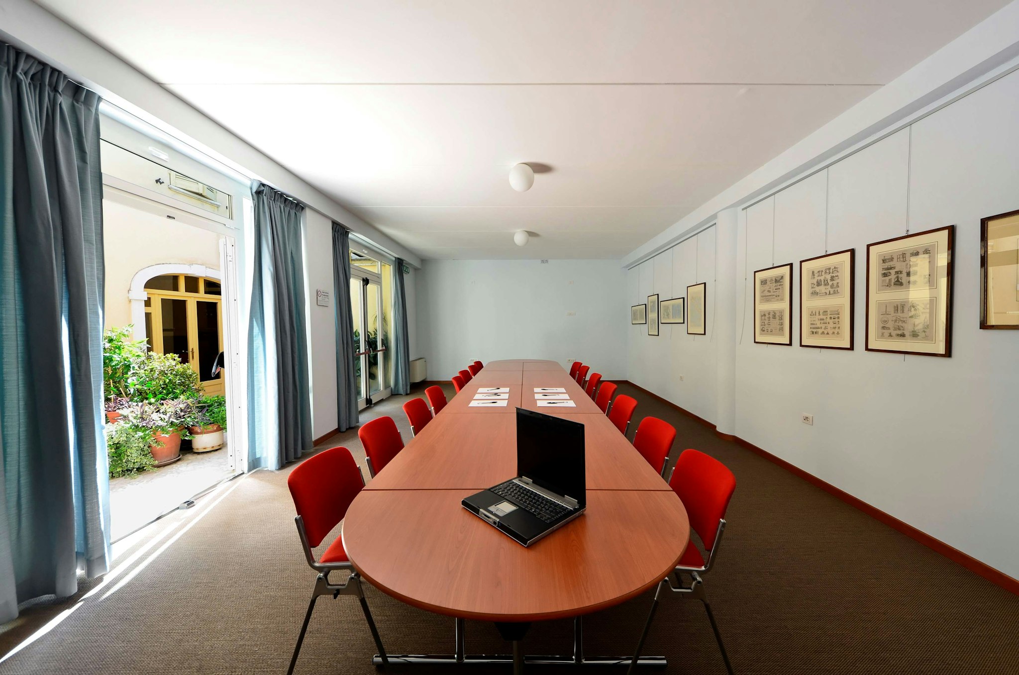 Venue gallery photo