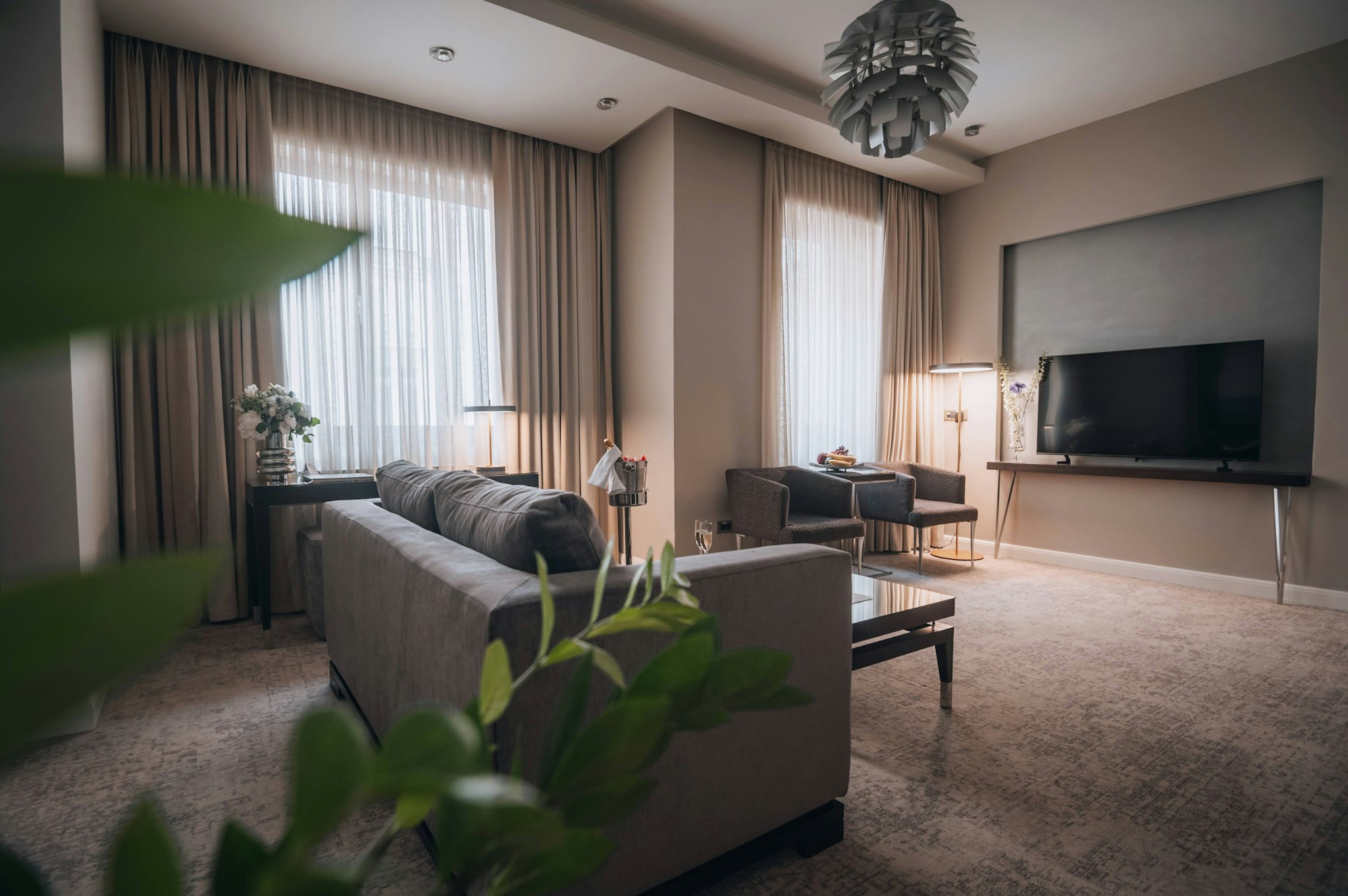 Townhouse 27 Hotel