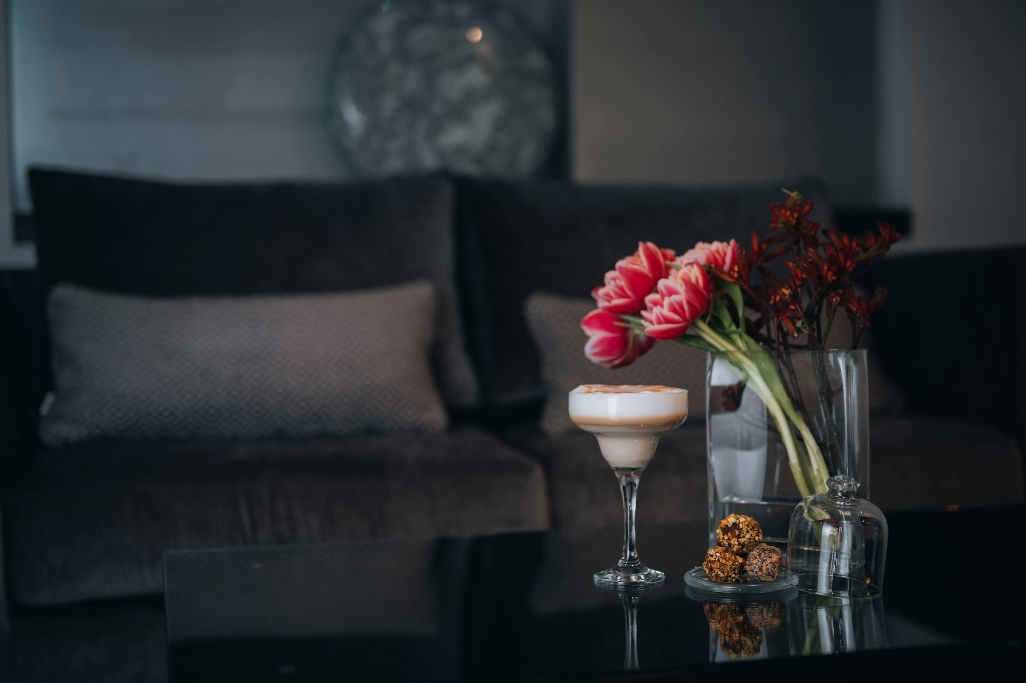 Townhouse 27 Hotel