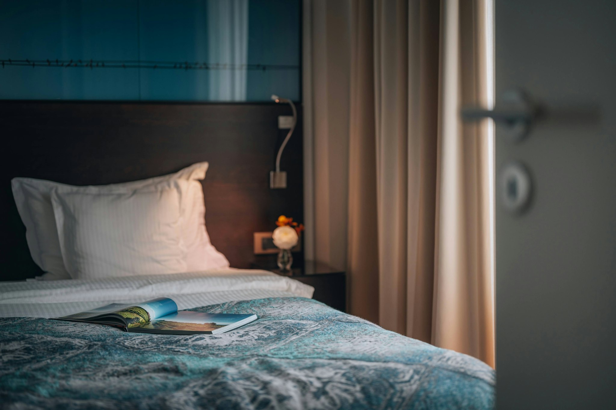 Townhouse 27 Hotel