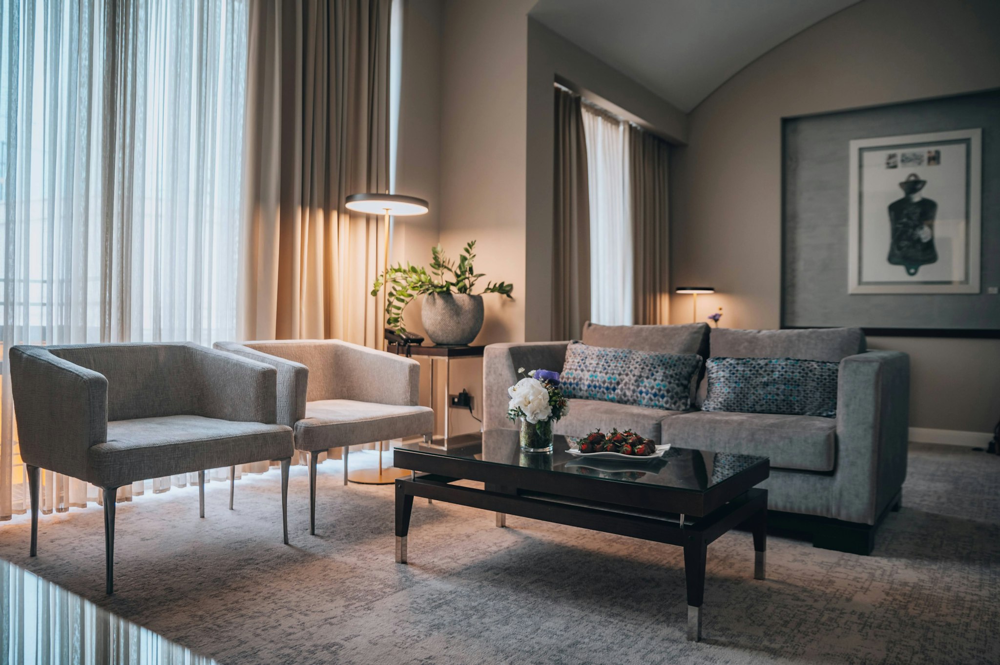 Townhouse 27 Hotel
