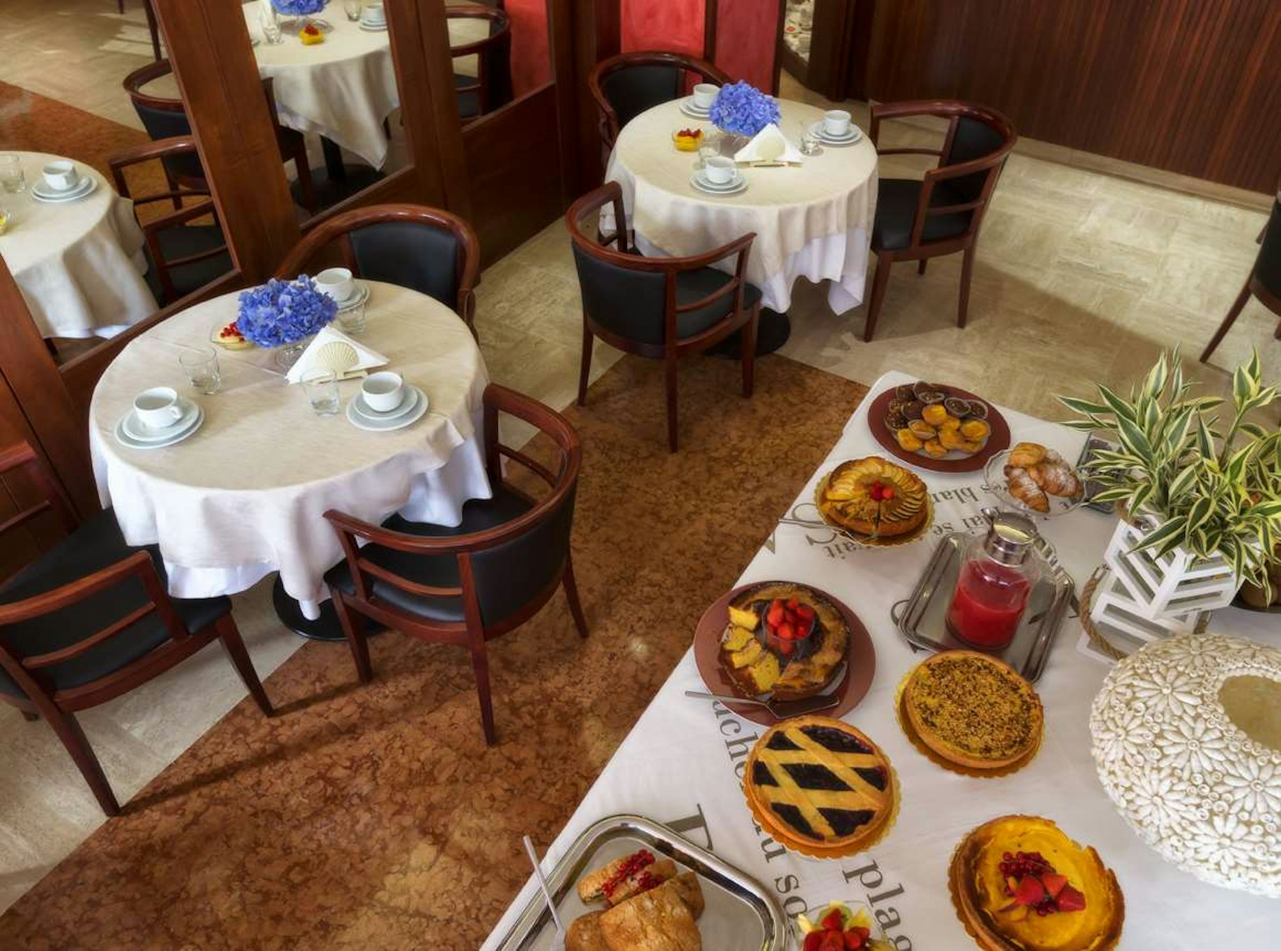 Suite Hotel Parioli