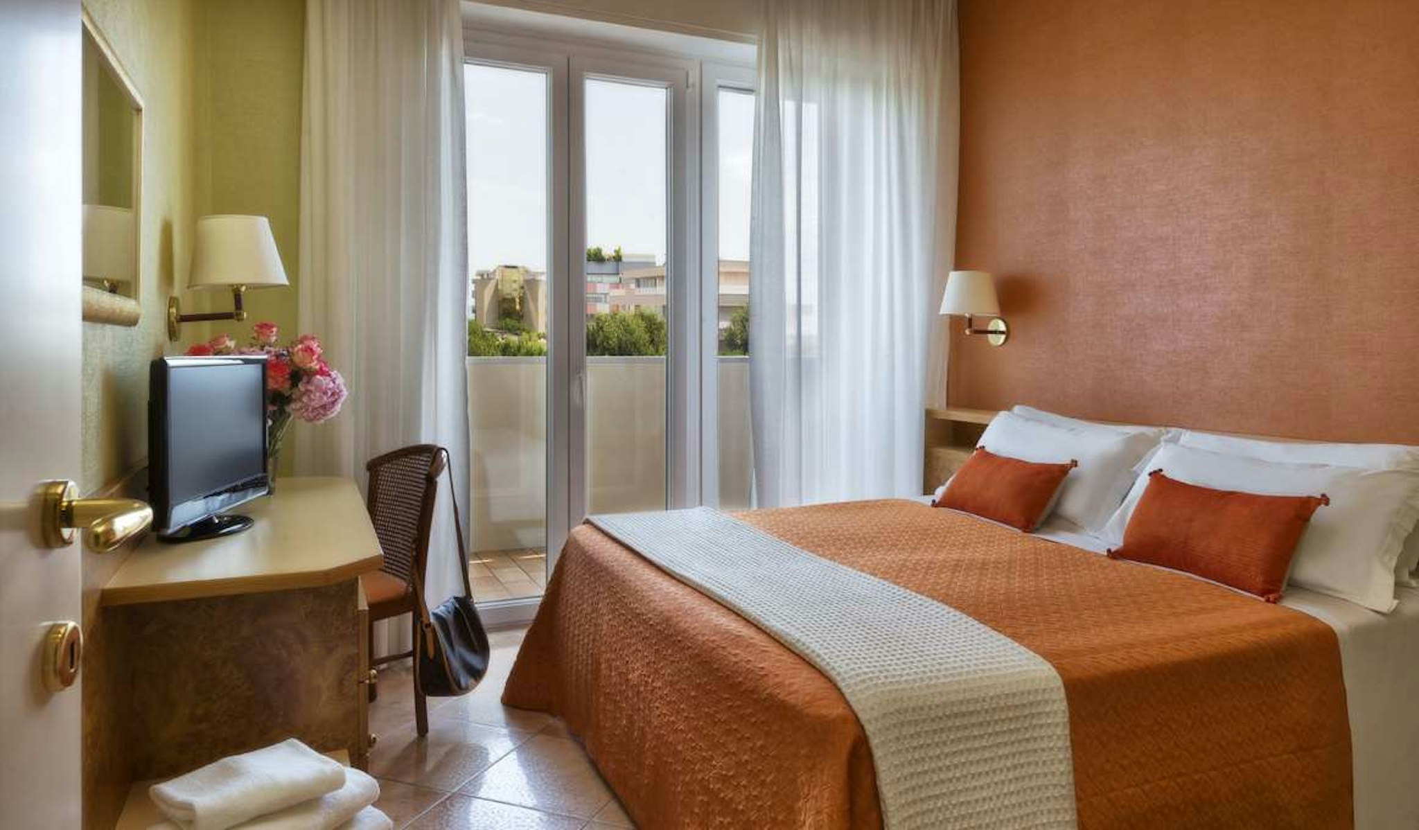 Suite Hotel Parioli