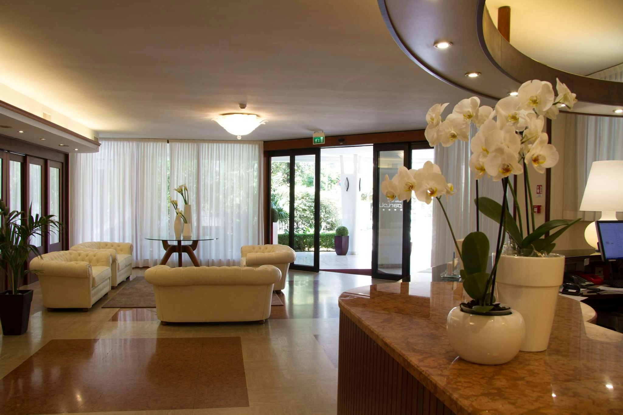 Suite Hotel Parioli