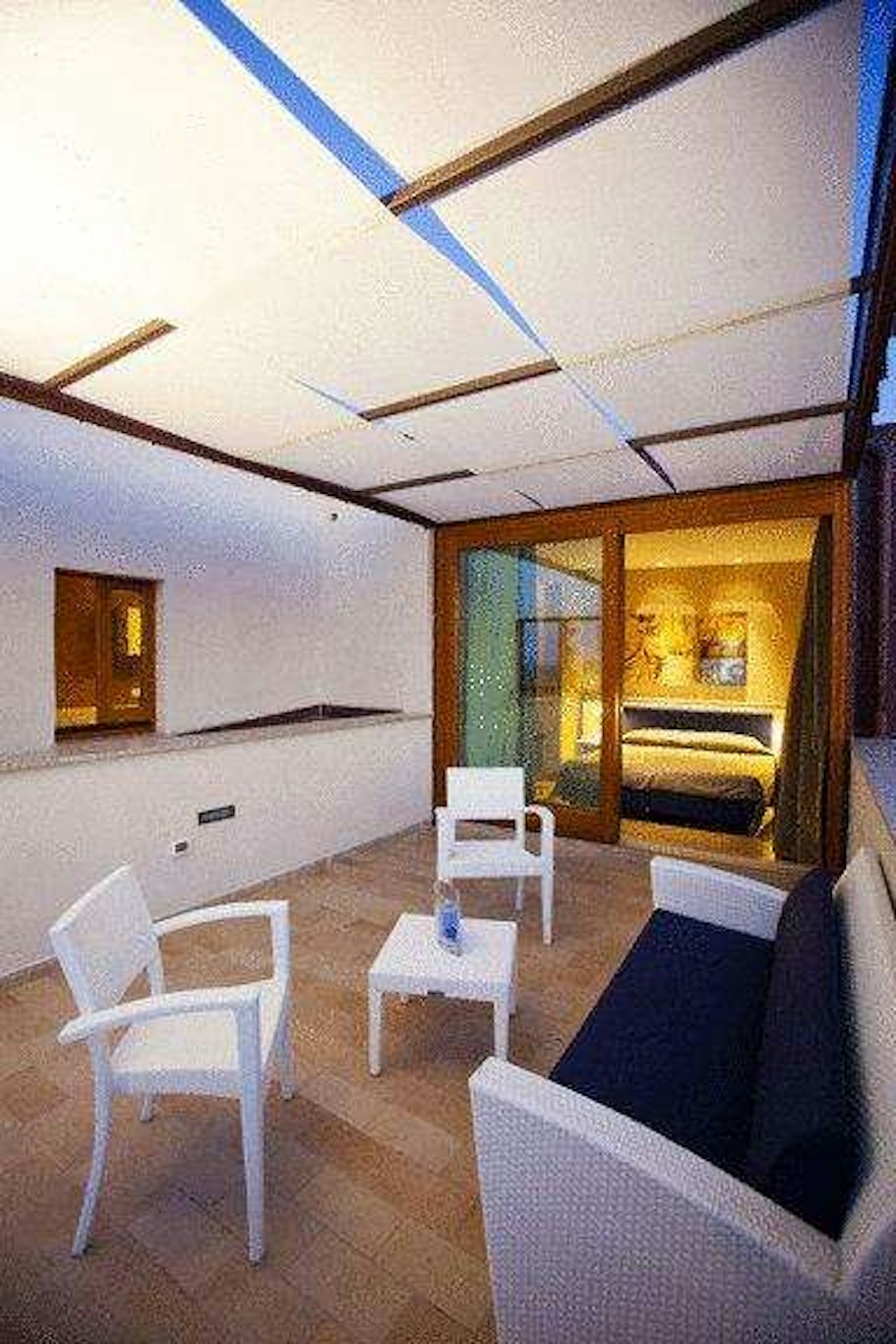 Residence La Gancia