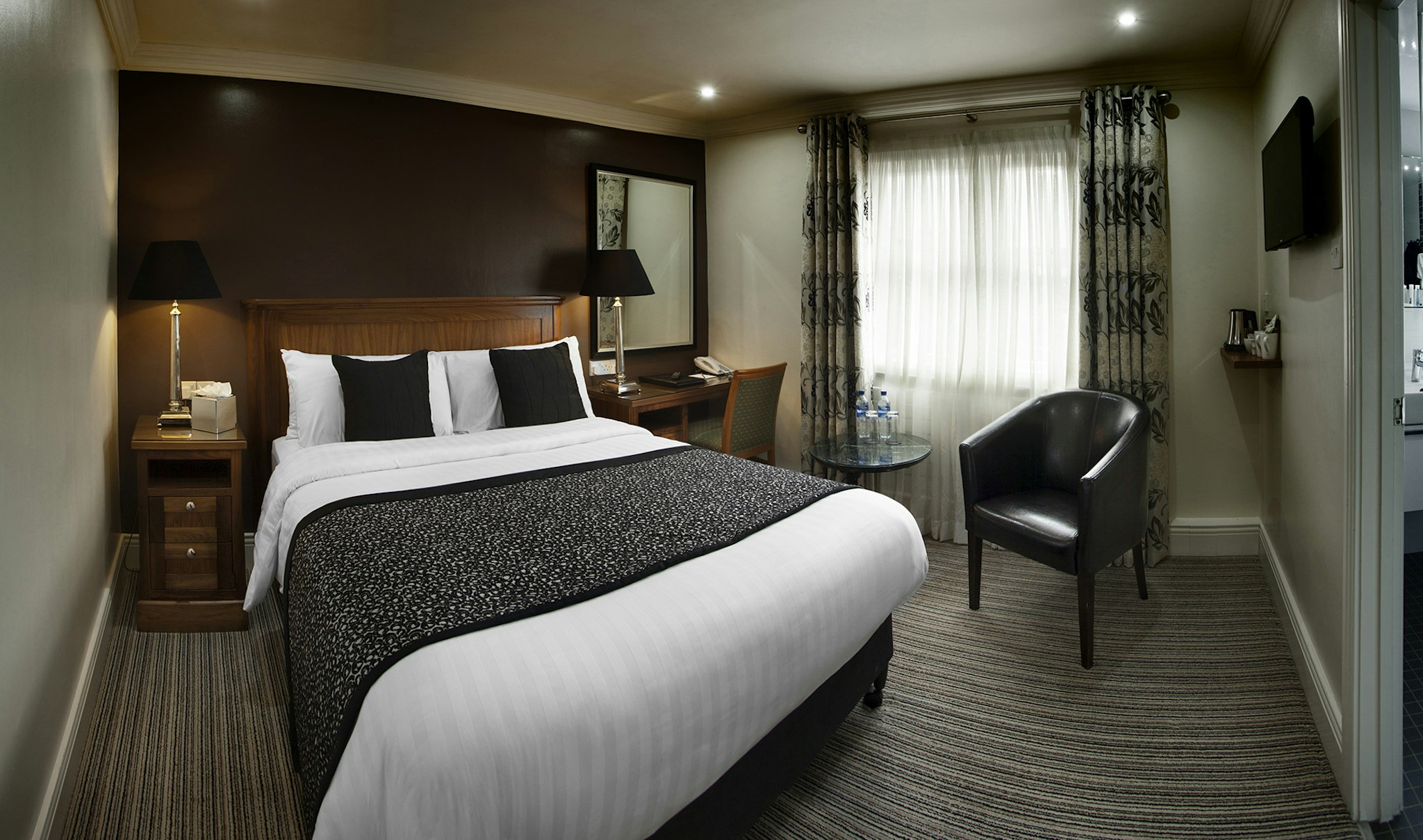 Grand Hotel Tynemouth