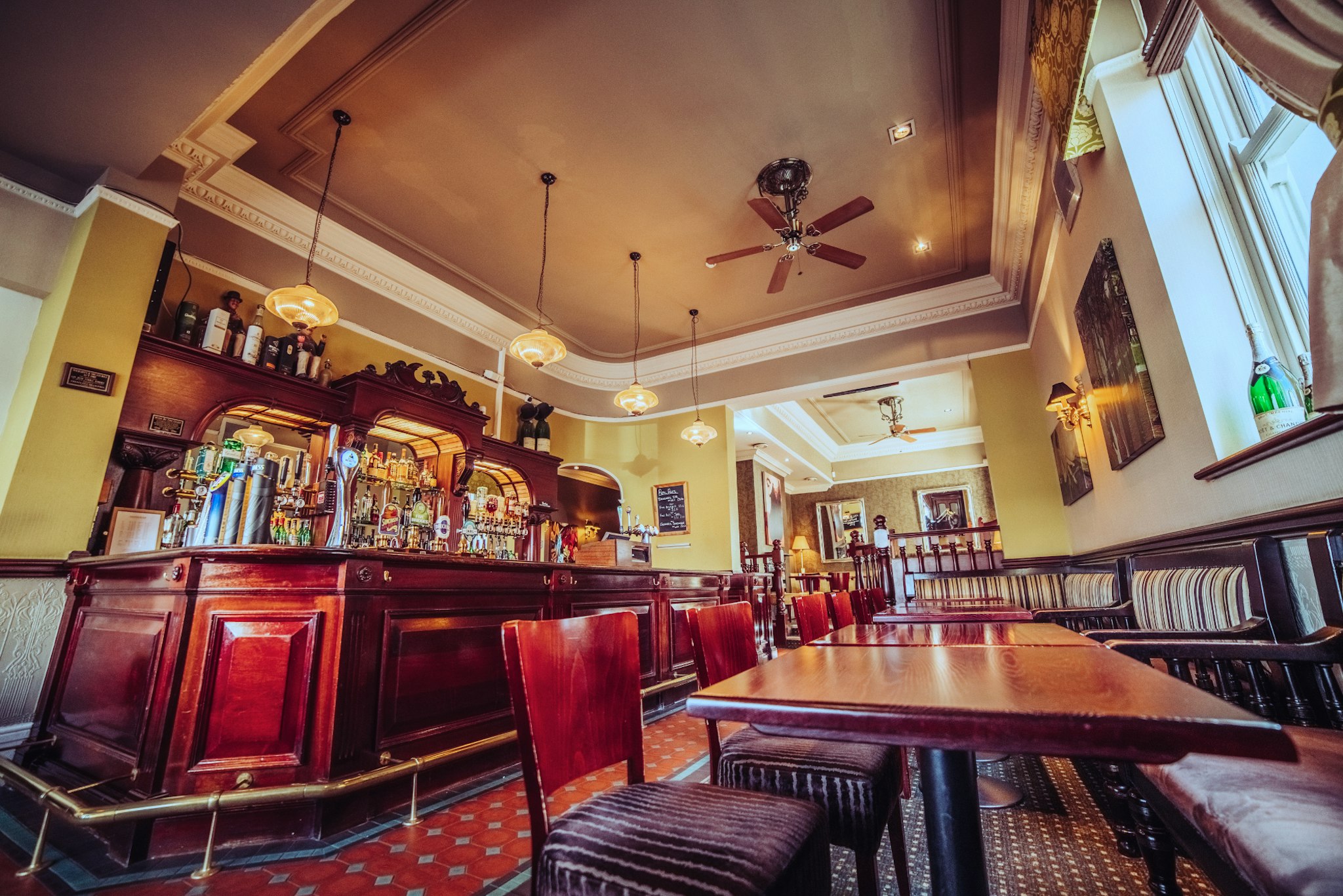 Grand Hotel Tynemouth