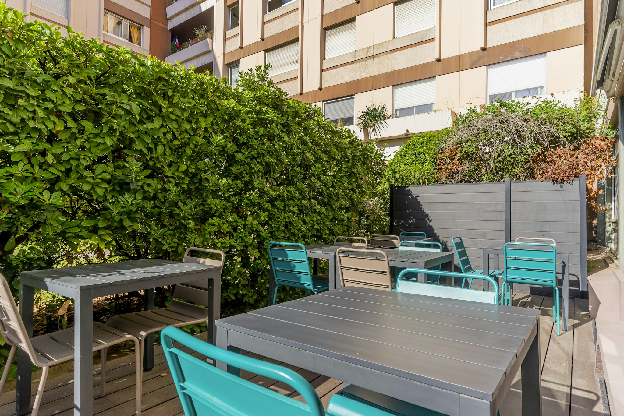 B&B HOTEL Marseille Prado Parc des expositions