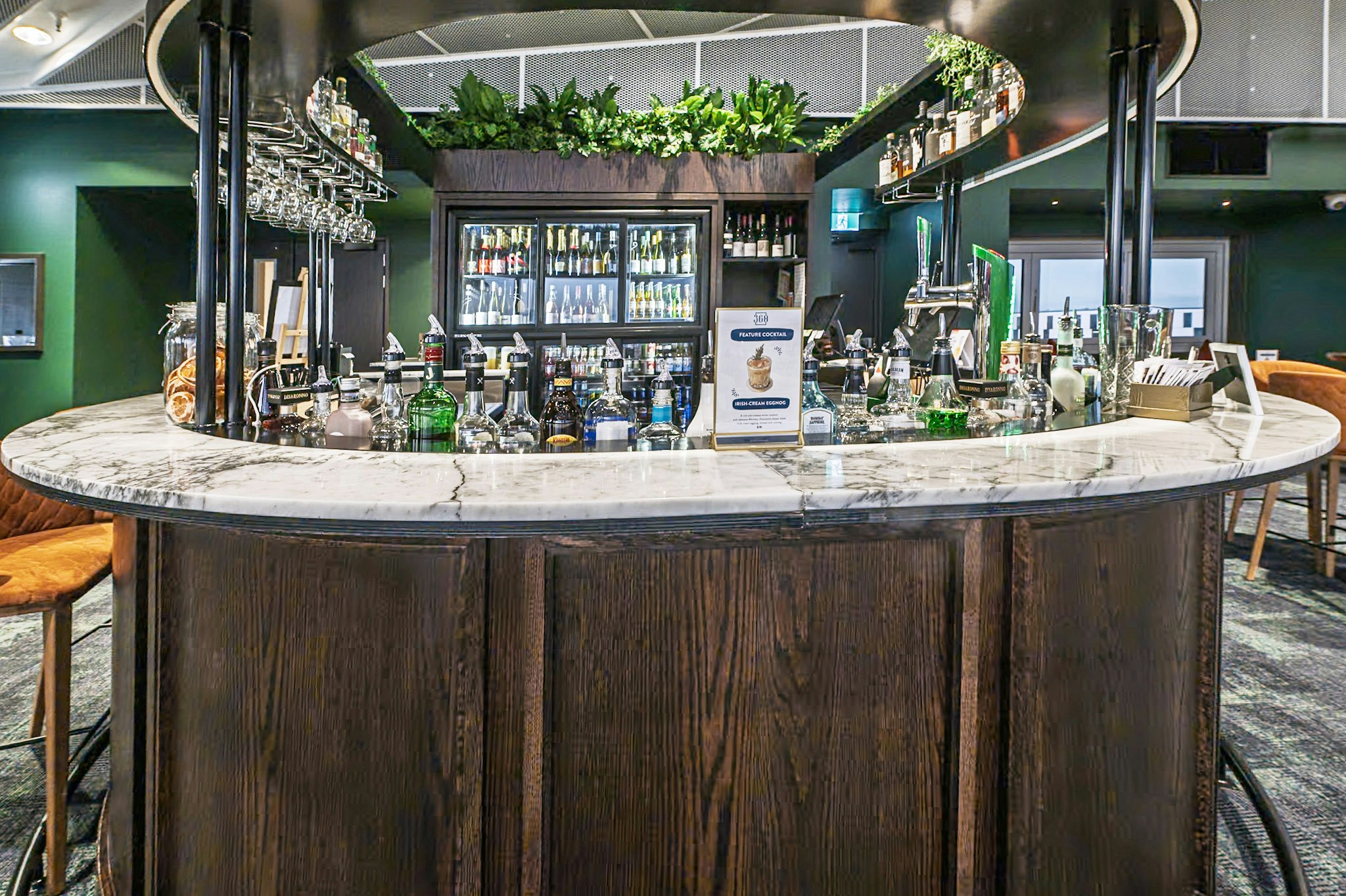 The Langlands Hotel