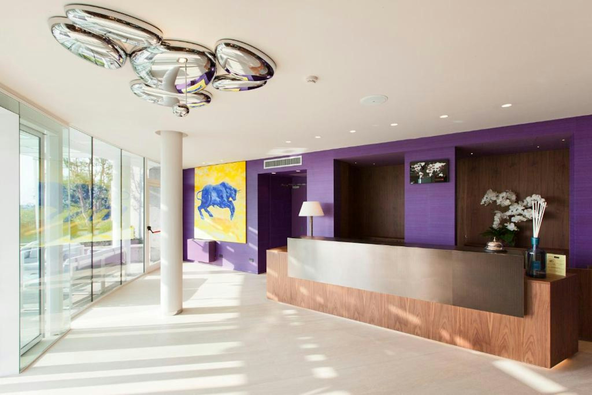 Venue gallery photo