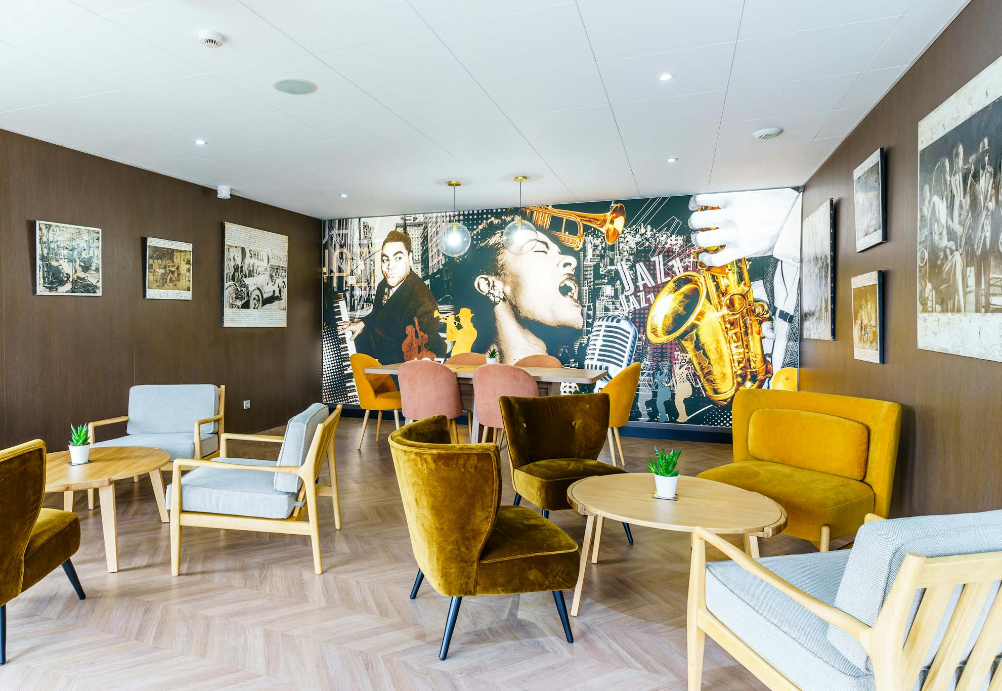B&B Hotel Saint-Avold Nord