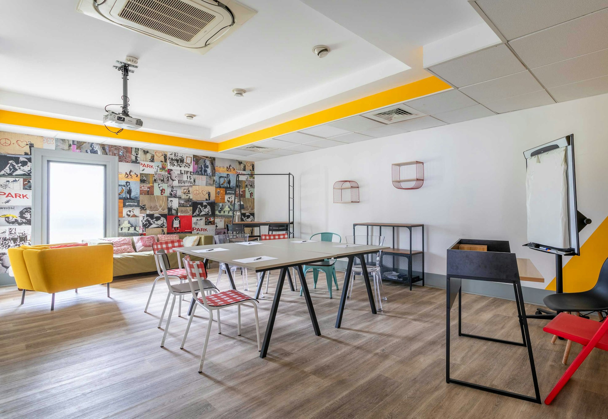 B&B HOTEL Marseille Bonneveine
