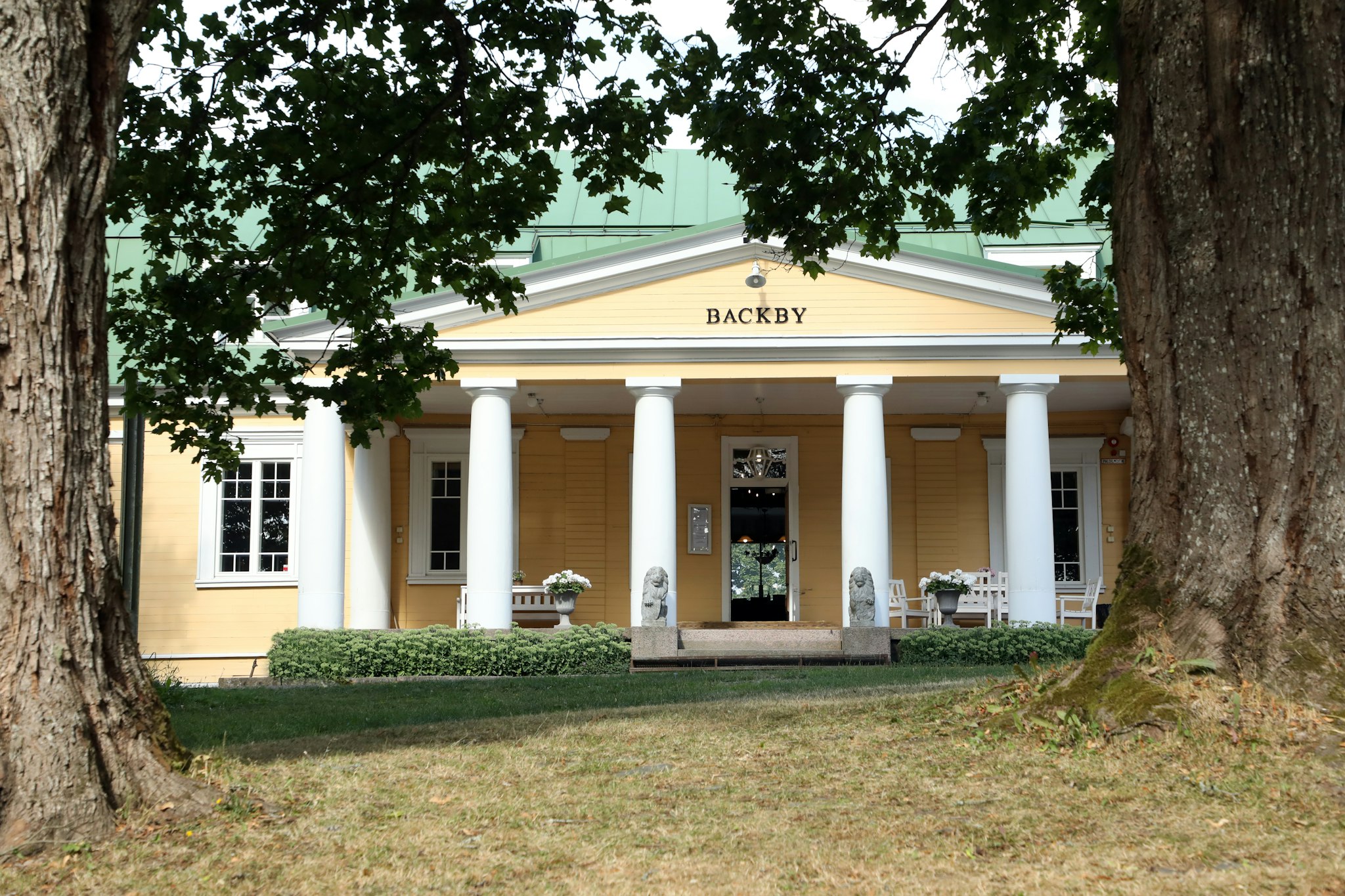 Venue gallery photo