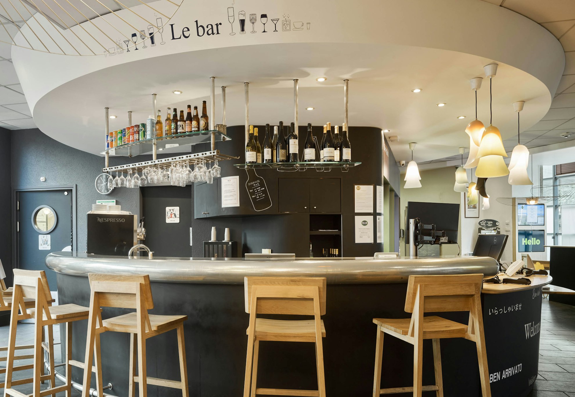 Venue gallery photo