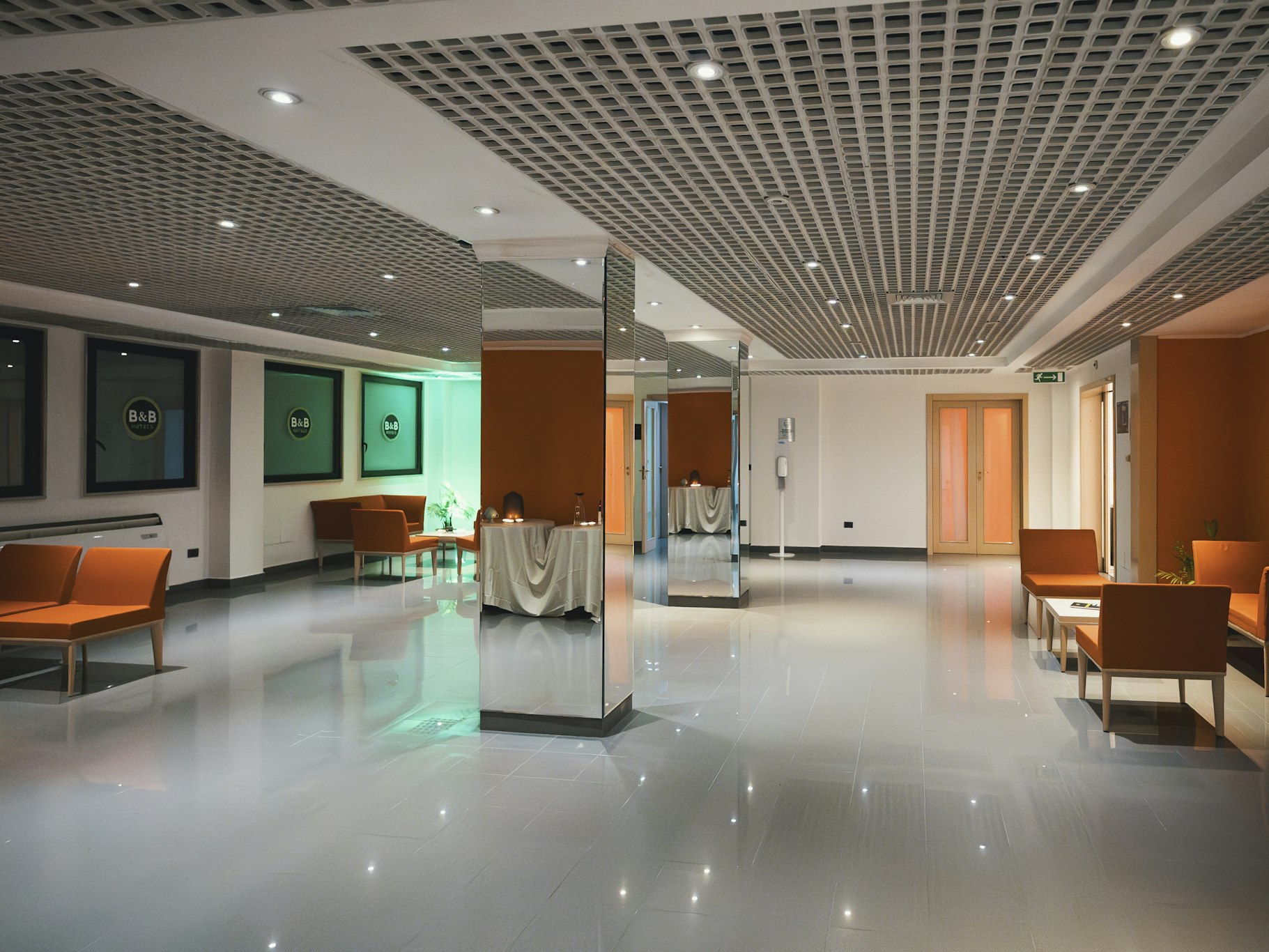 Venue gallery photo
