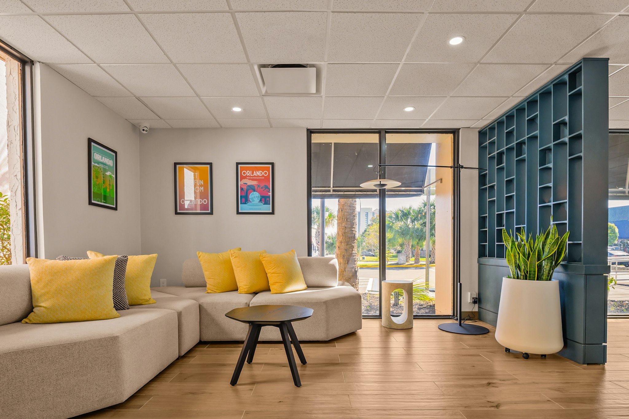 Venue gallery photo