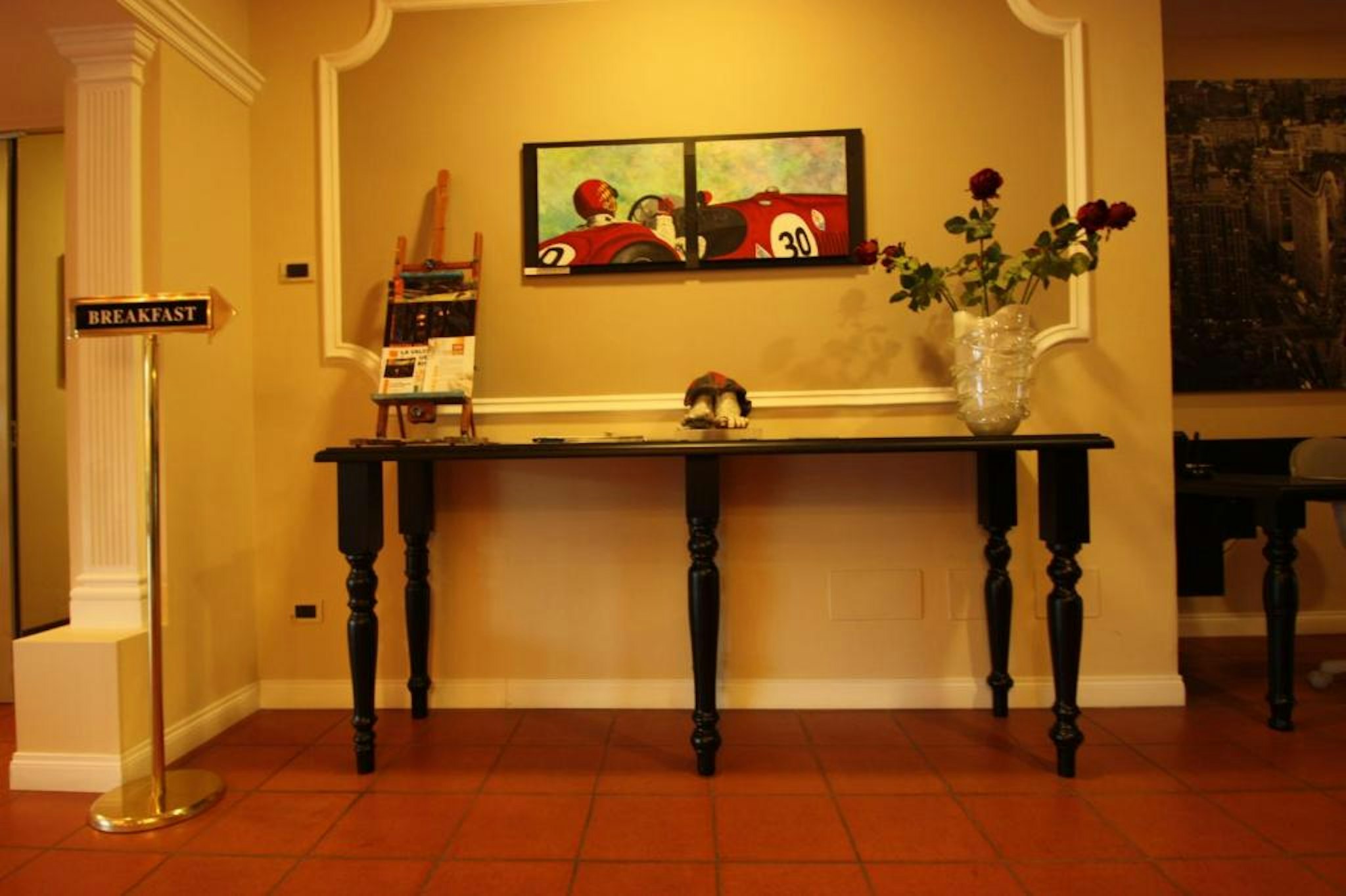 Venue gallery photo