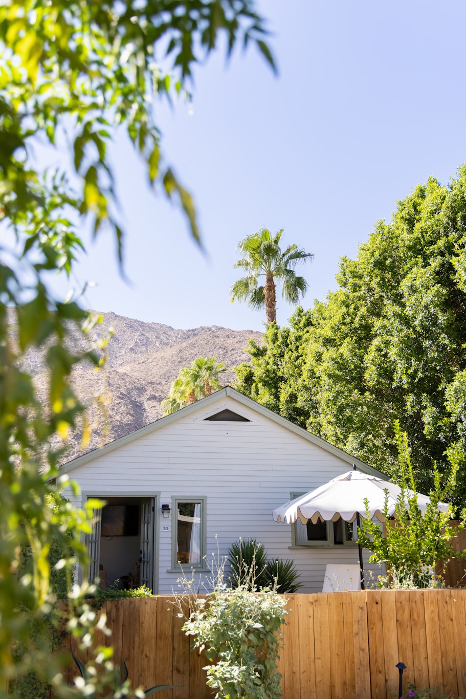 Casa Cody Bed & Breakfast