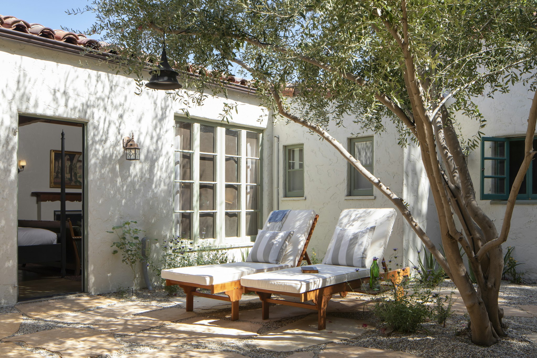Casa Cody Bed & Breakfast