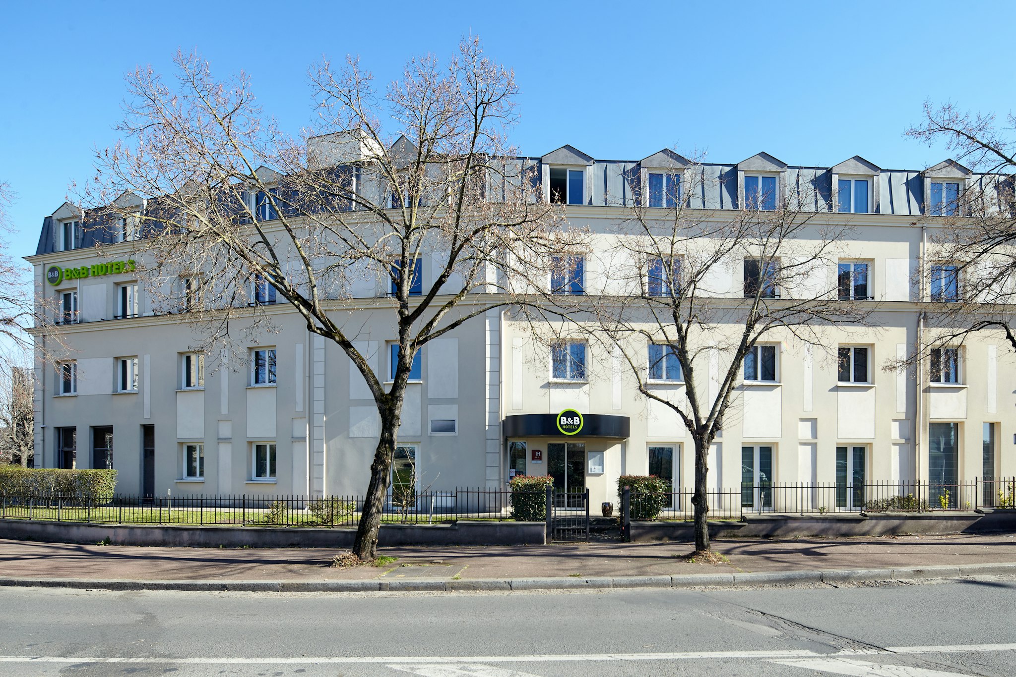 Venue gallery photo