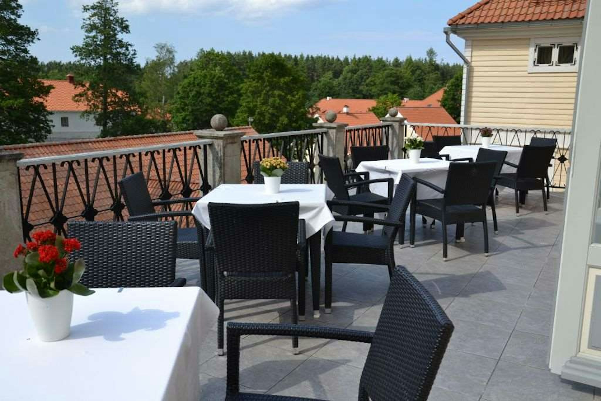 Vihula Manor Country Club & Spa