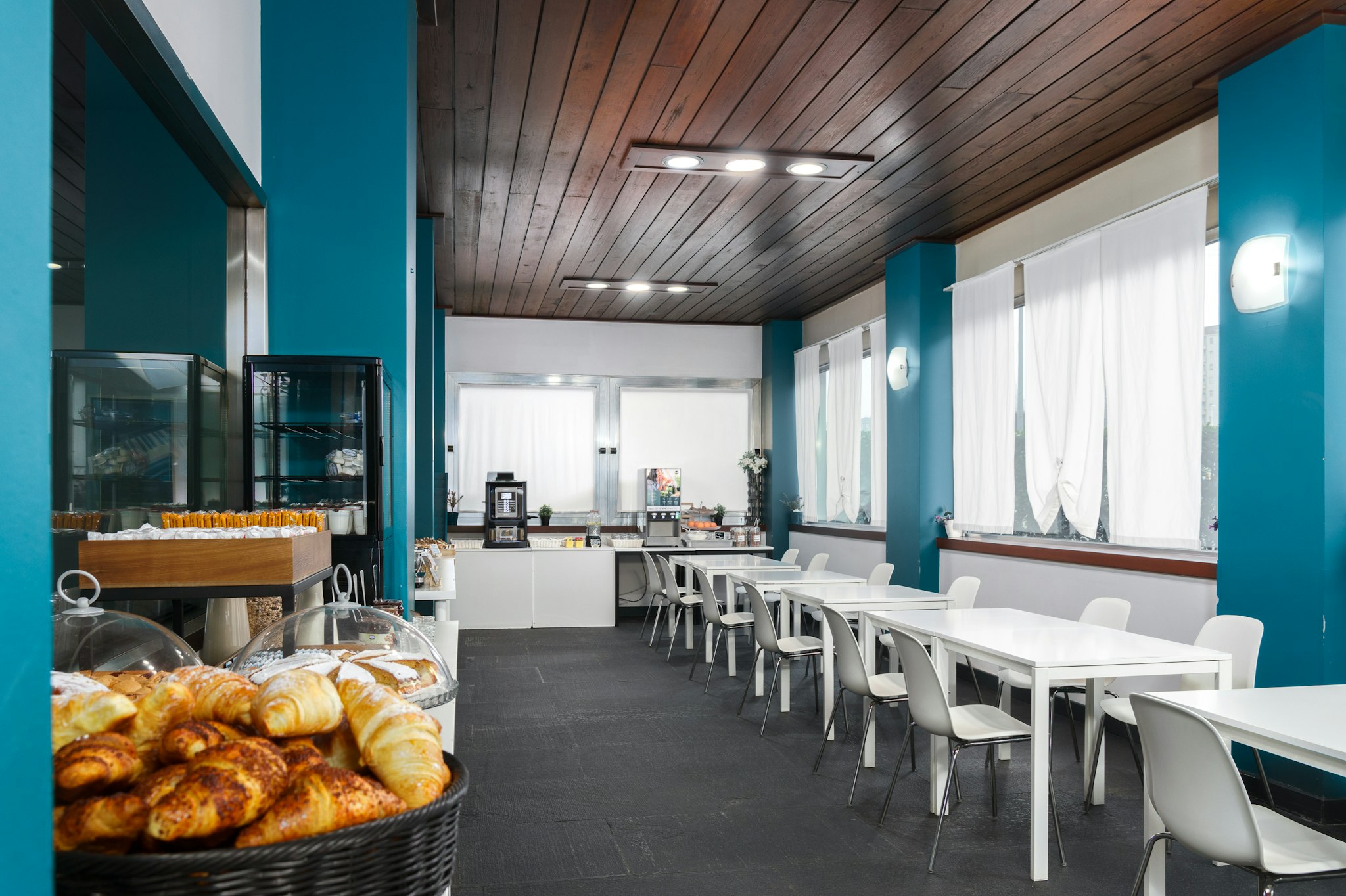 B&B Hotel Turin President
