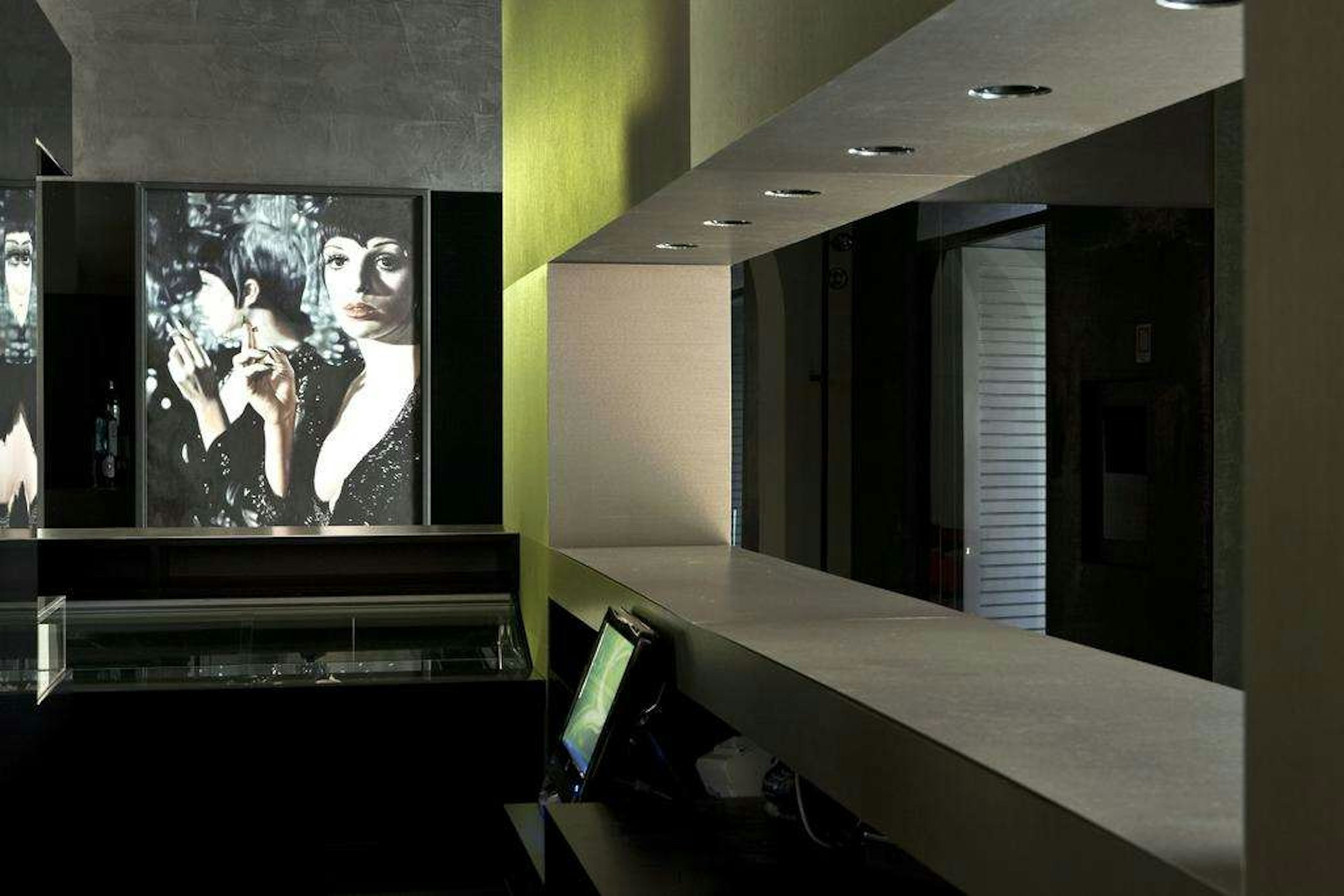 Romano House