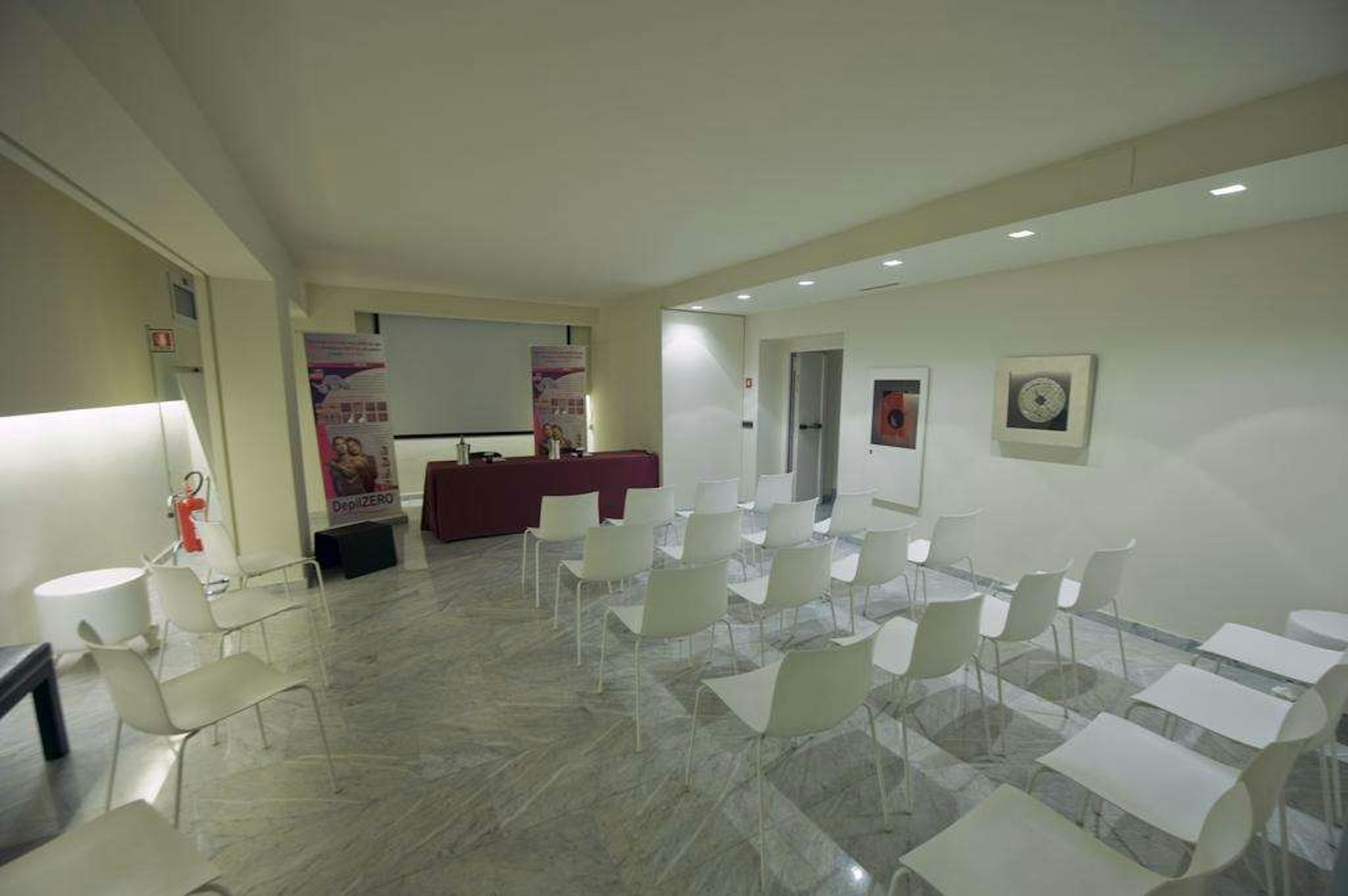 Romano House
