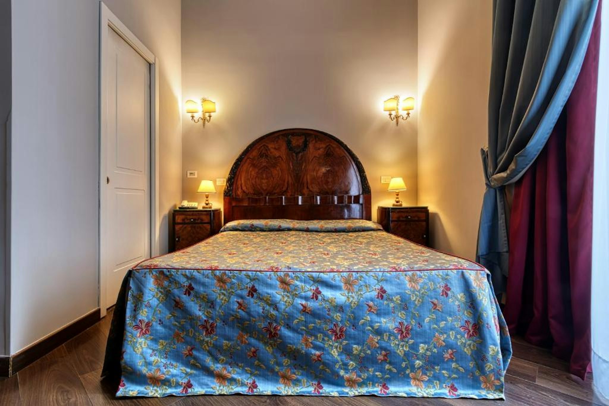 Decumani Hotel de Charme