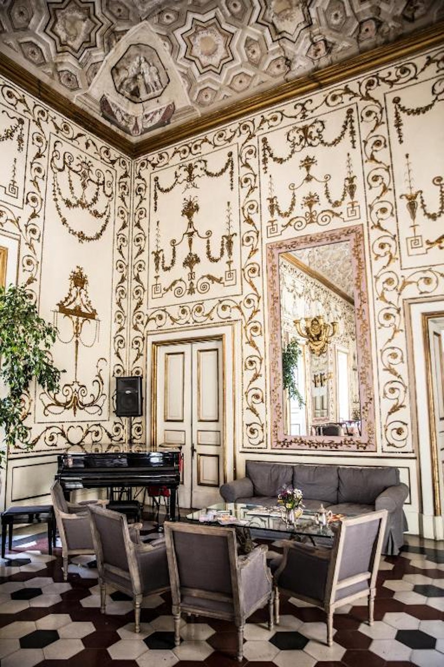 Decumani Hotel de Charme