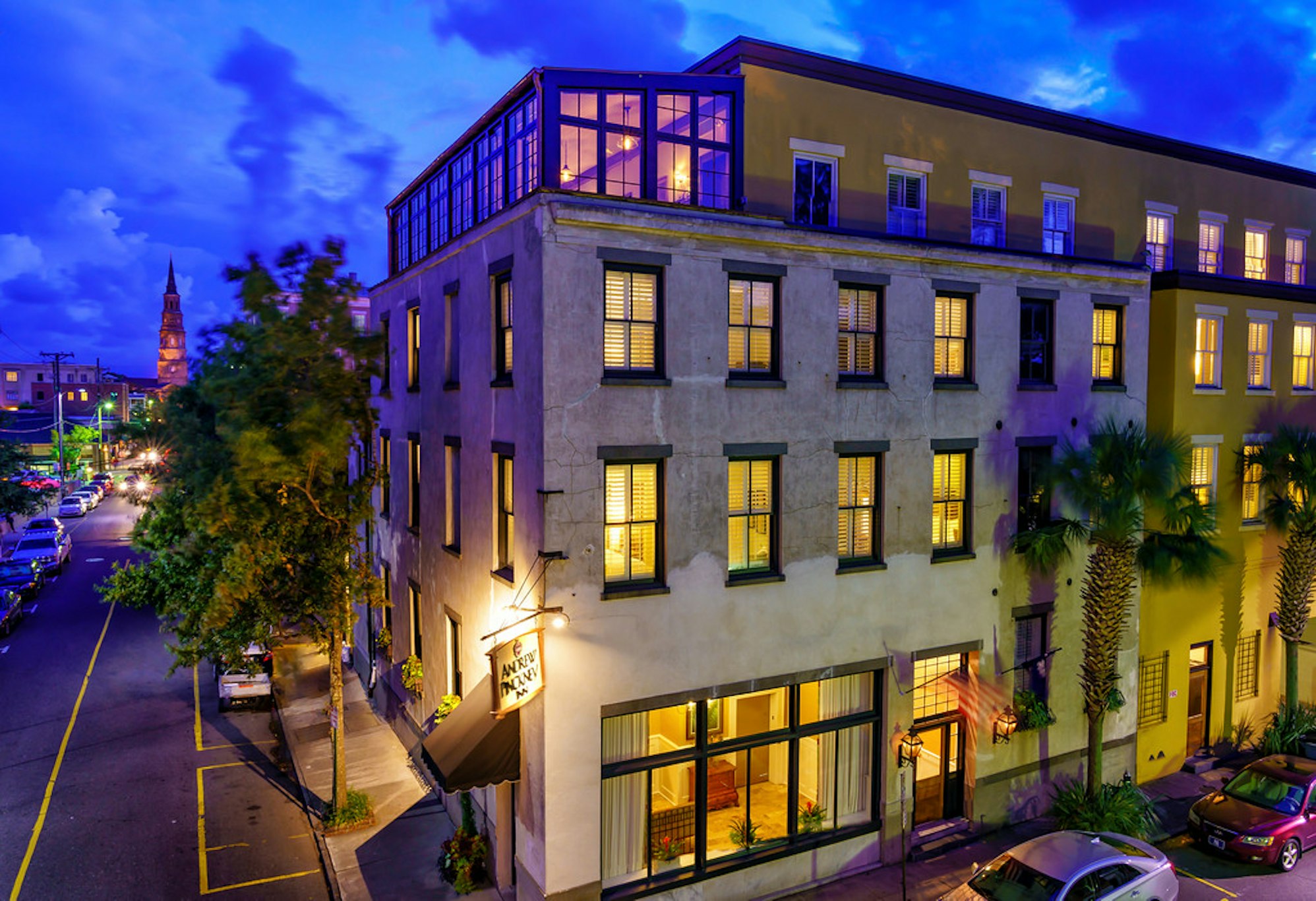 Venue cover photo