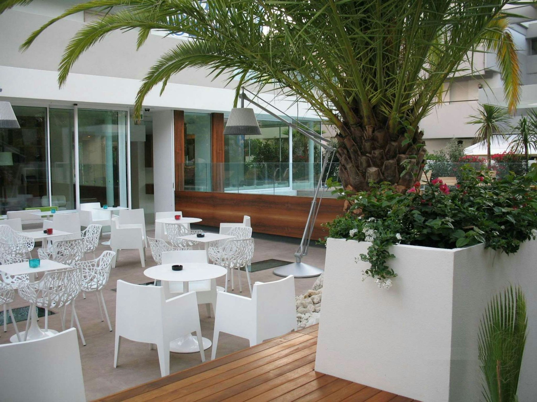 Hotel Select Suites & Spa
