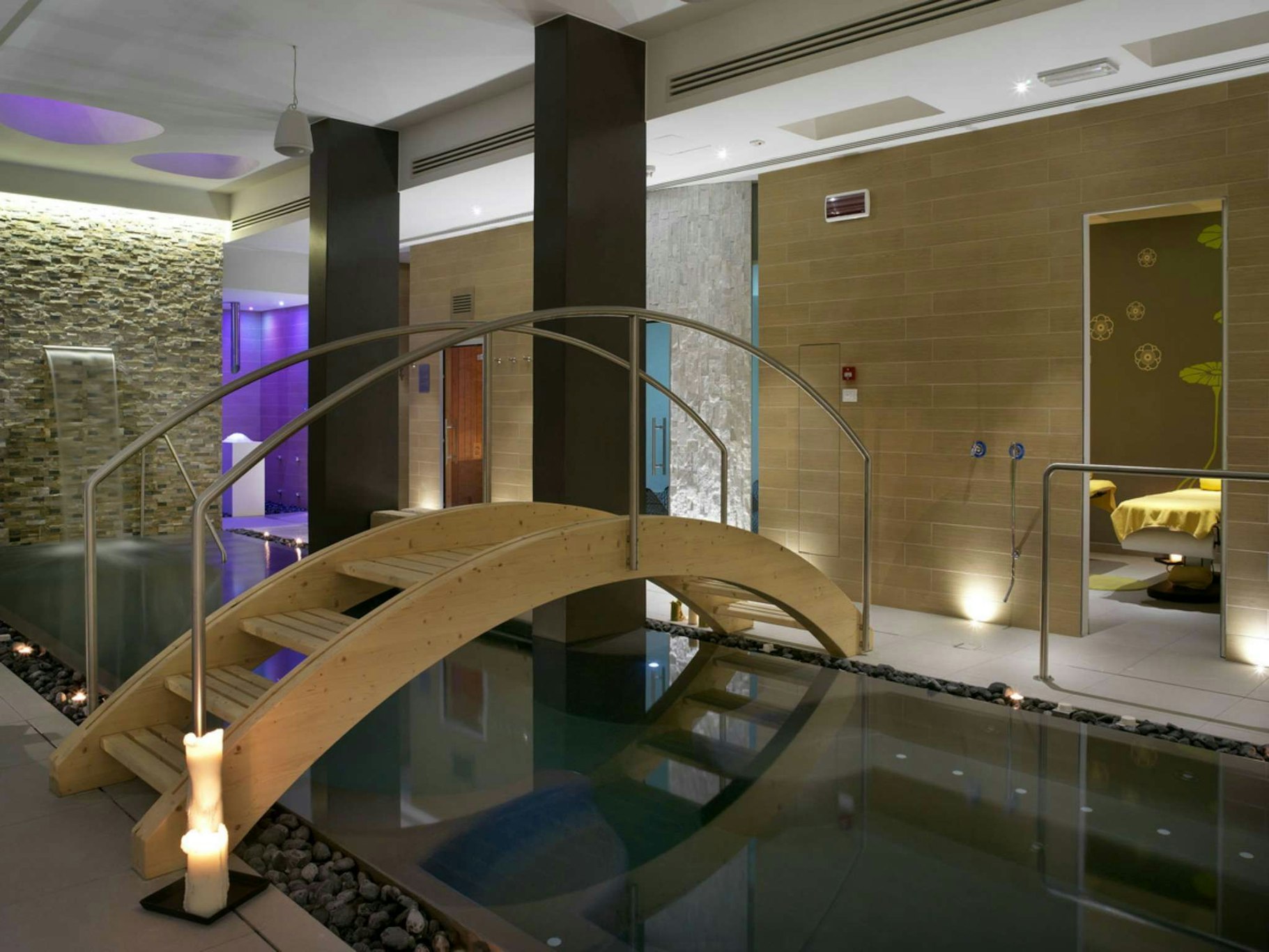 Hotel Select Suites & Spa