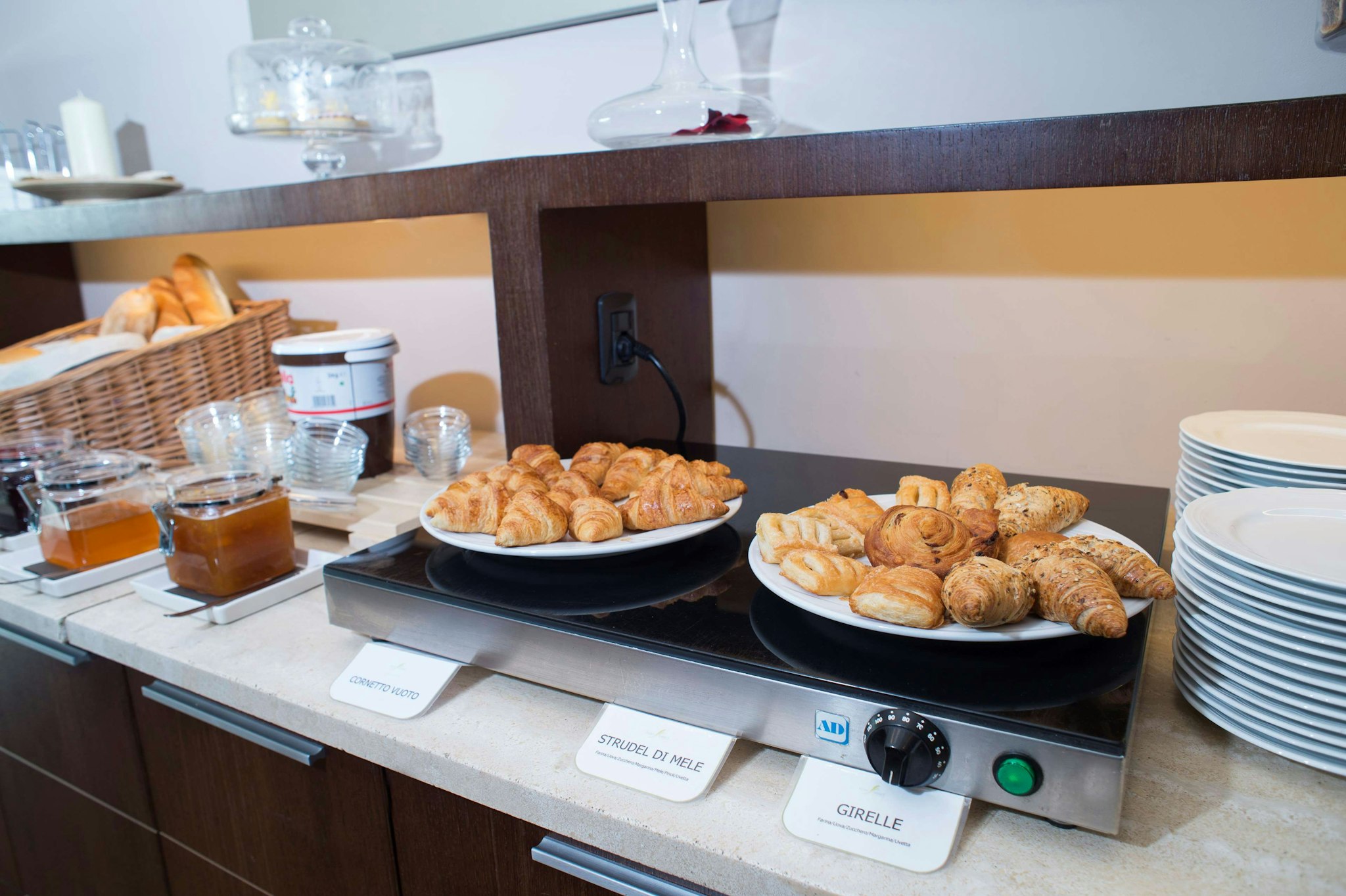 Hotel Select Suites & Spa