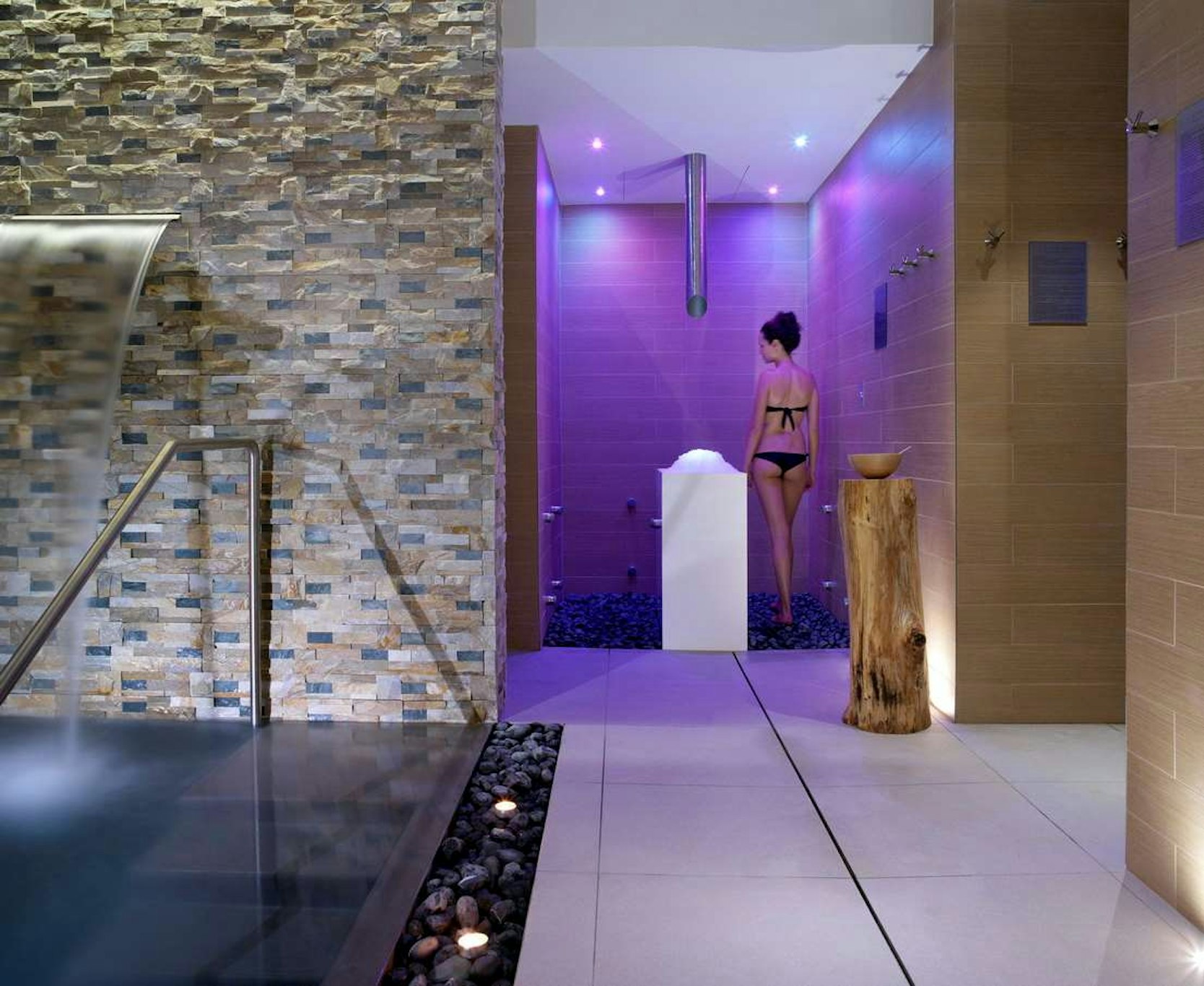 Hotel Select Suites & Spa
