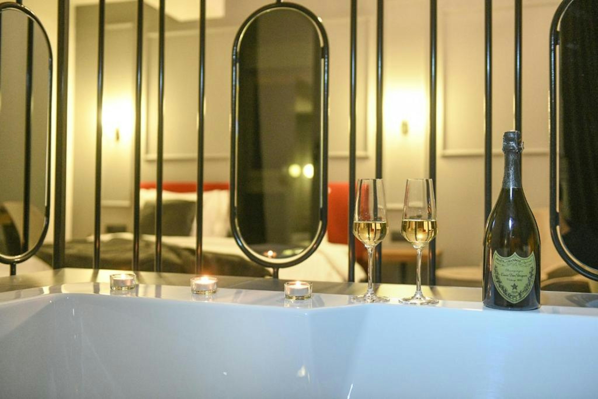 Hotel Boscovich Boutique