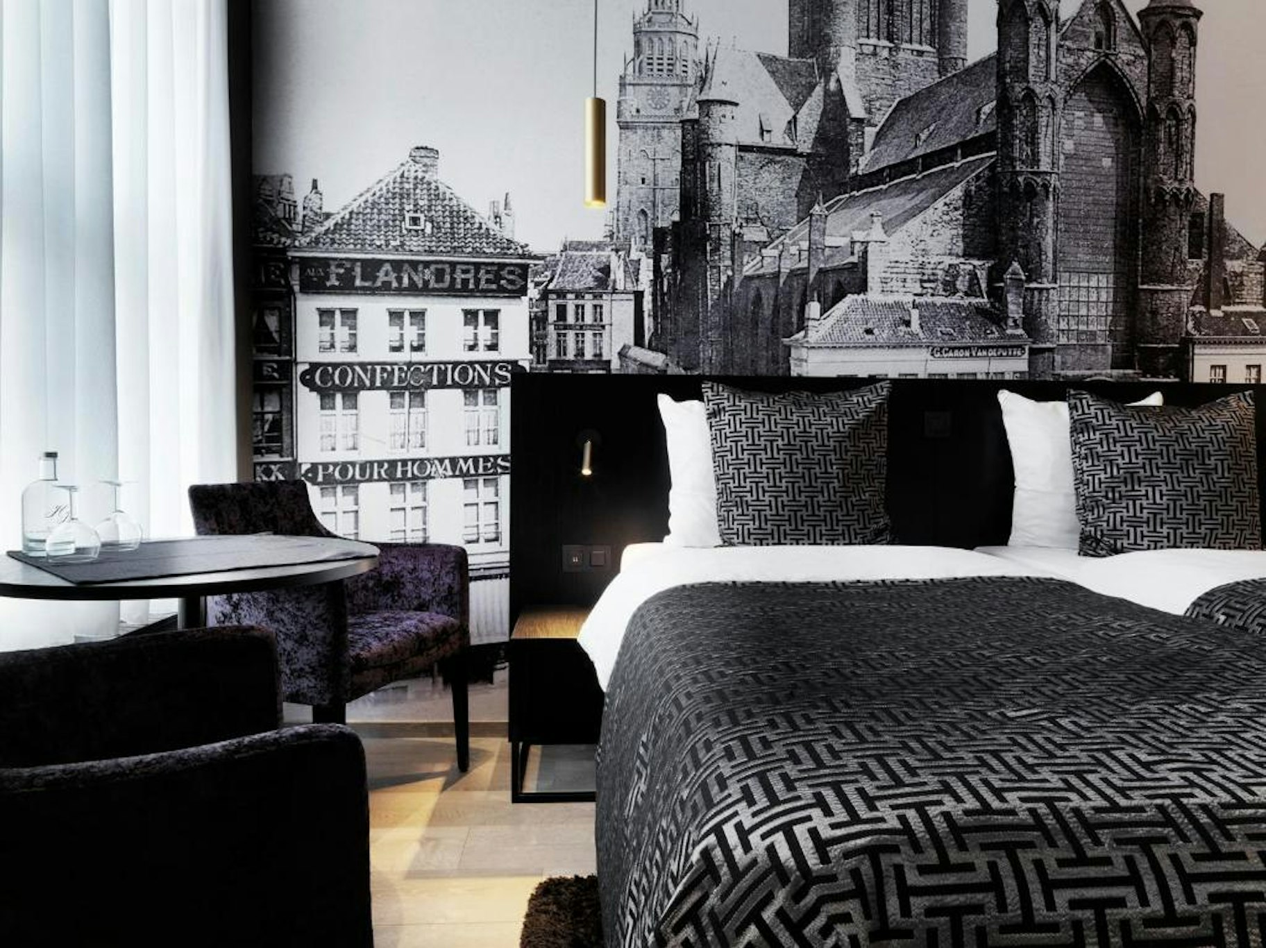 Hotel Harmony