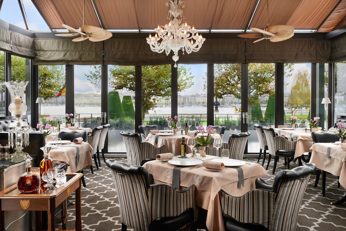 Hotel D'Angleterre