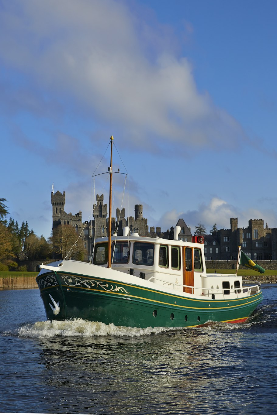 Ashford Castle