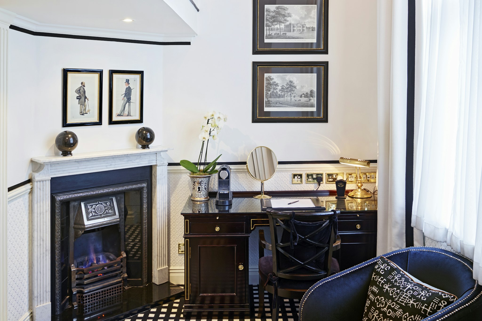Hotel 41