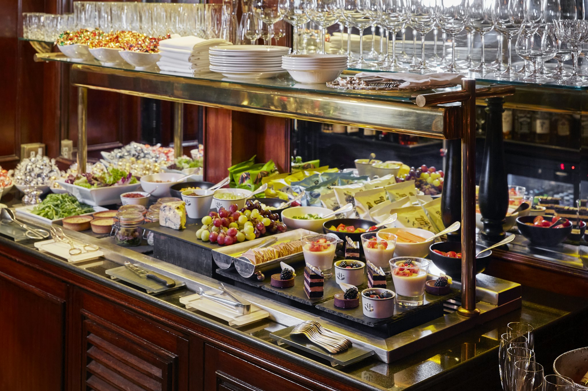 41 Hotel, Red Carnation Hotels