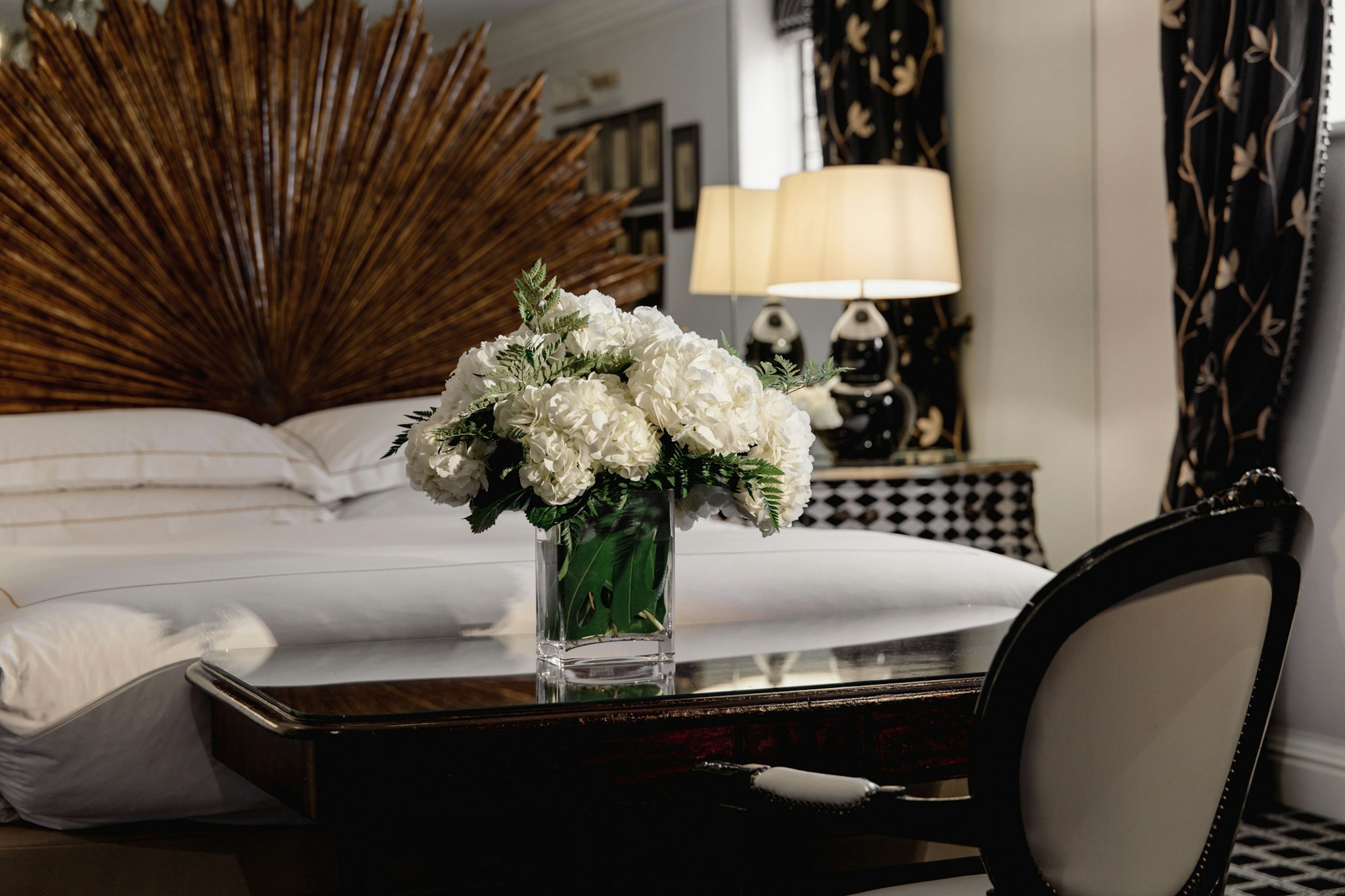 The Milestone Hotel & Residences