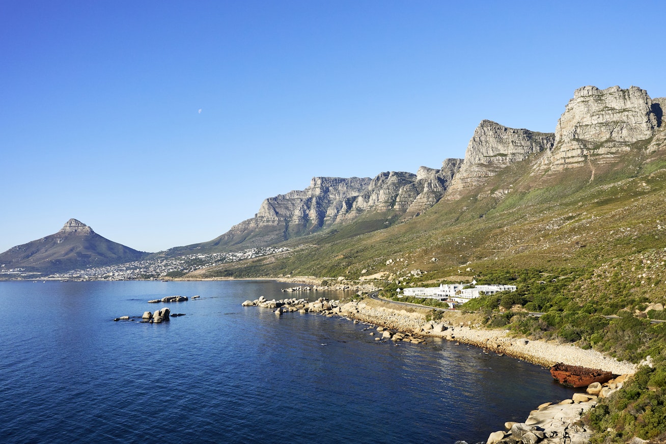 12 Apostles Hotel & Spa