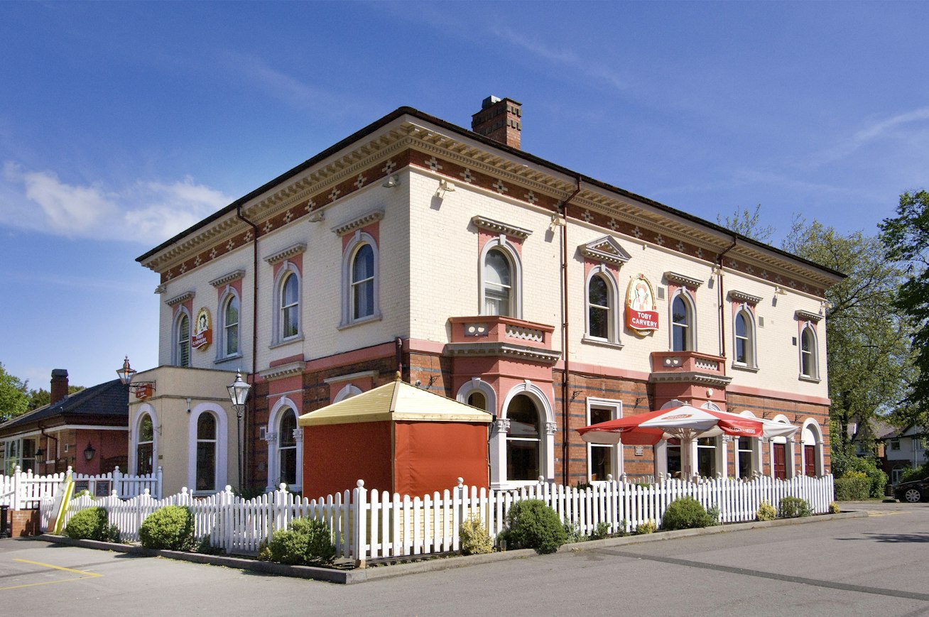Premier Inn B'ham South (Hall Green)