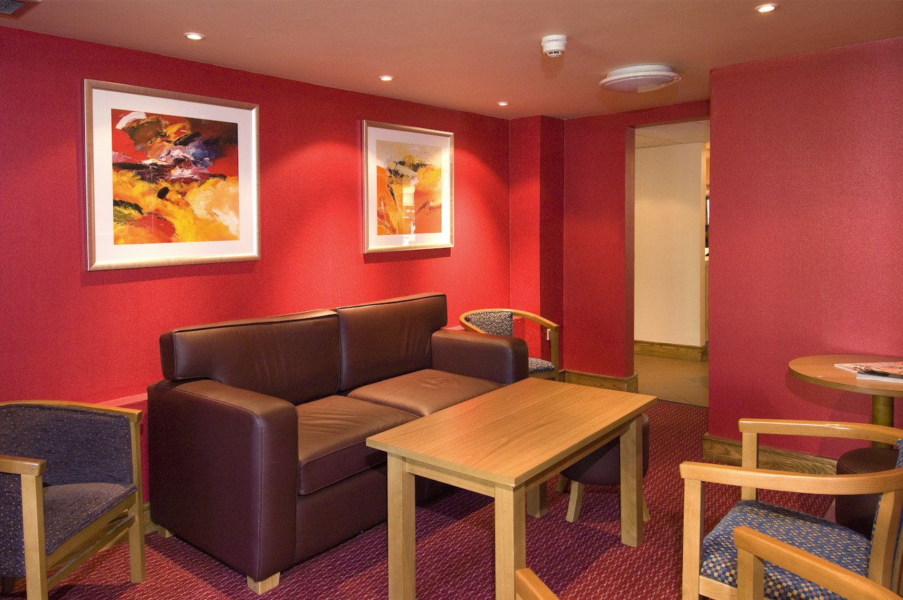 Premier Inn B'ham South (Hall Green)