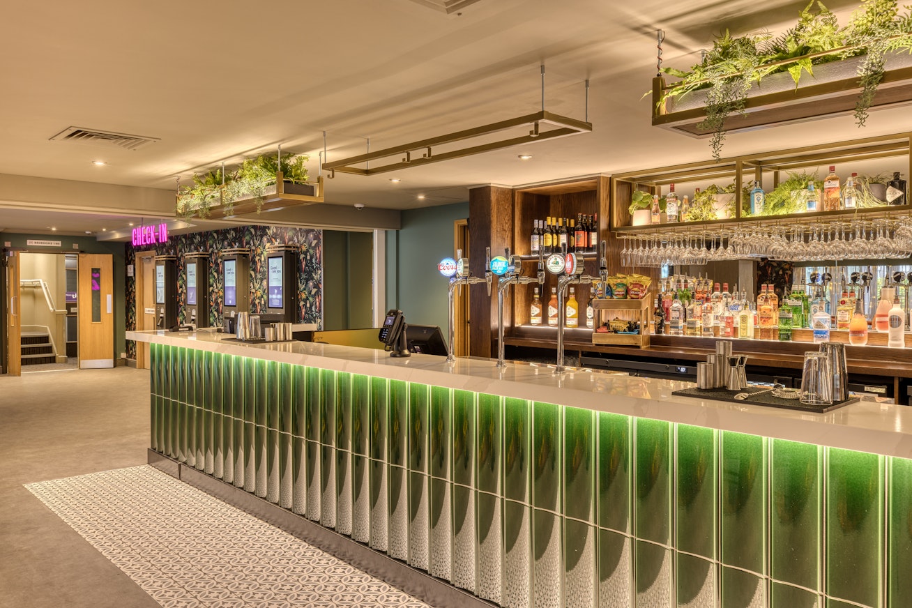 Venue gallery photo